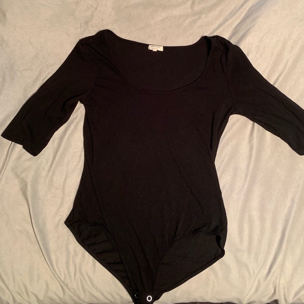 Body suit